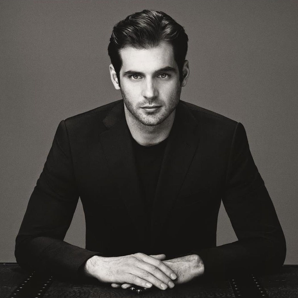 Trussardi Black Extreme EDT 50ML