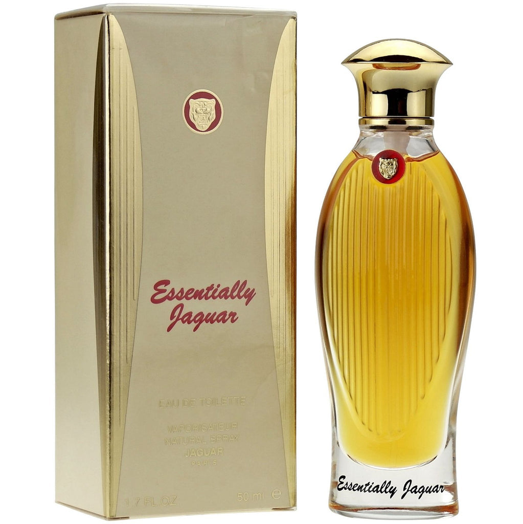 Jaguar Essentially EDT 100ML FOR women(Discontinued)