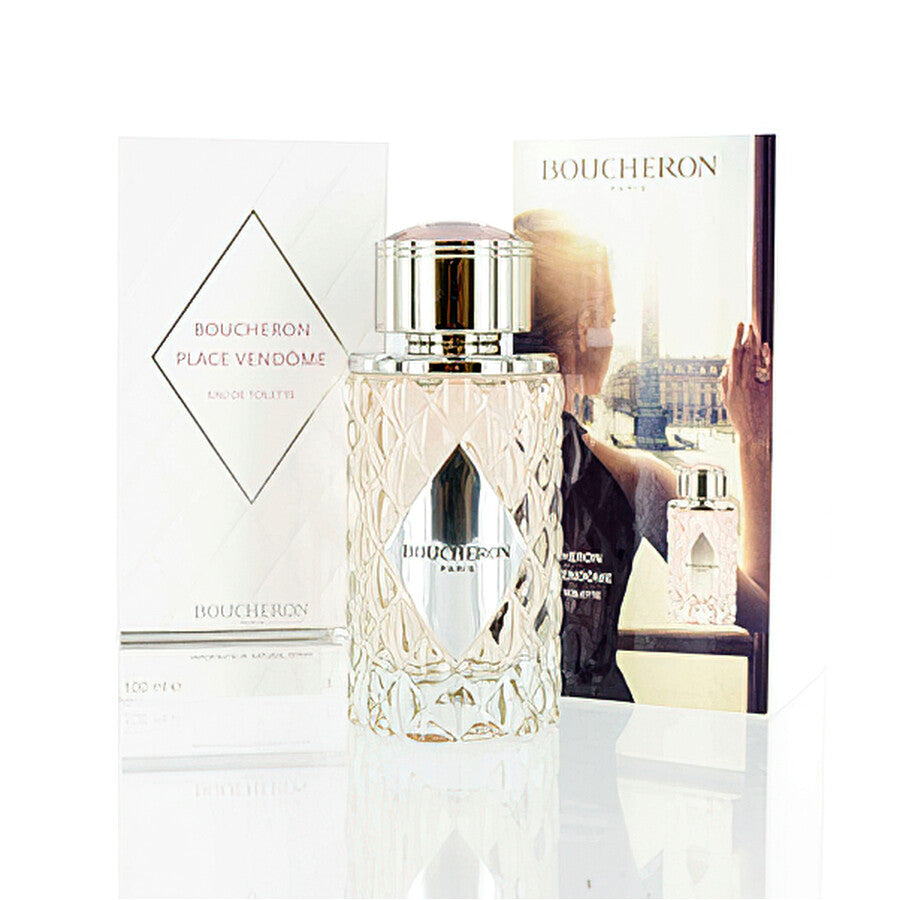 Boucheron Place Vendôme EDT 100ML