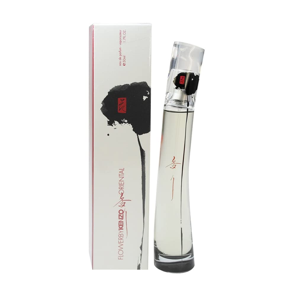 Kenzo Oriental EDP 50ML (Discontinued)