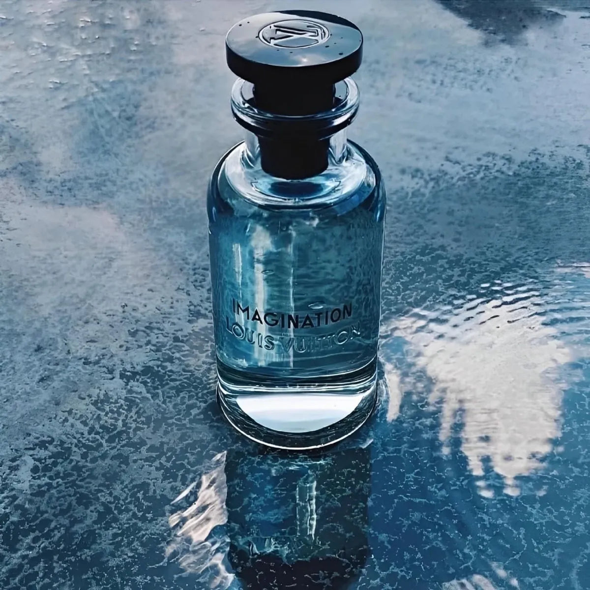 Louis Vuittion Imagination EDP 100ML