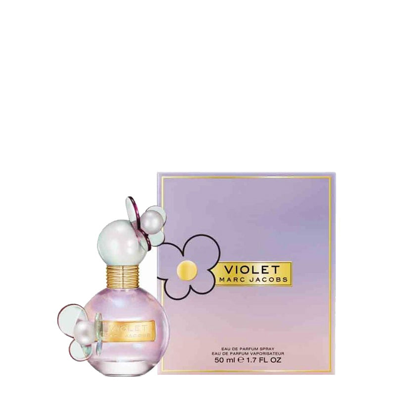 Marc Jacobs Violet EDP 50Ml