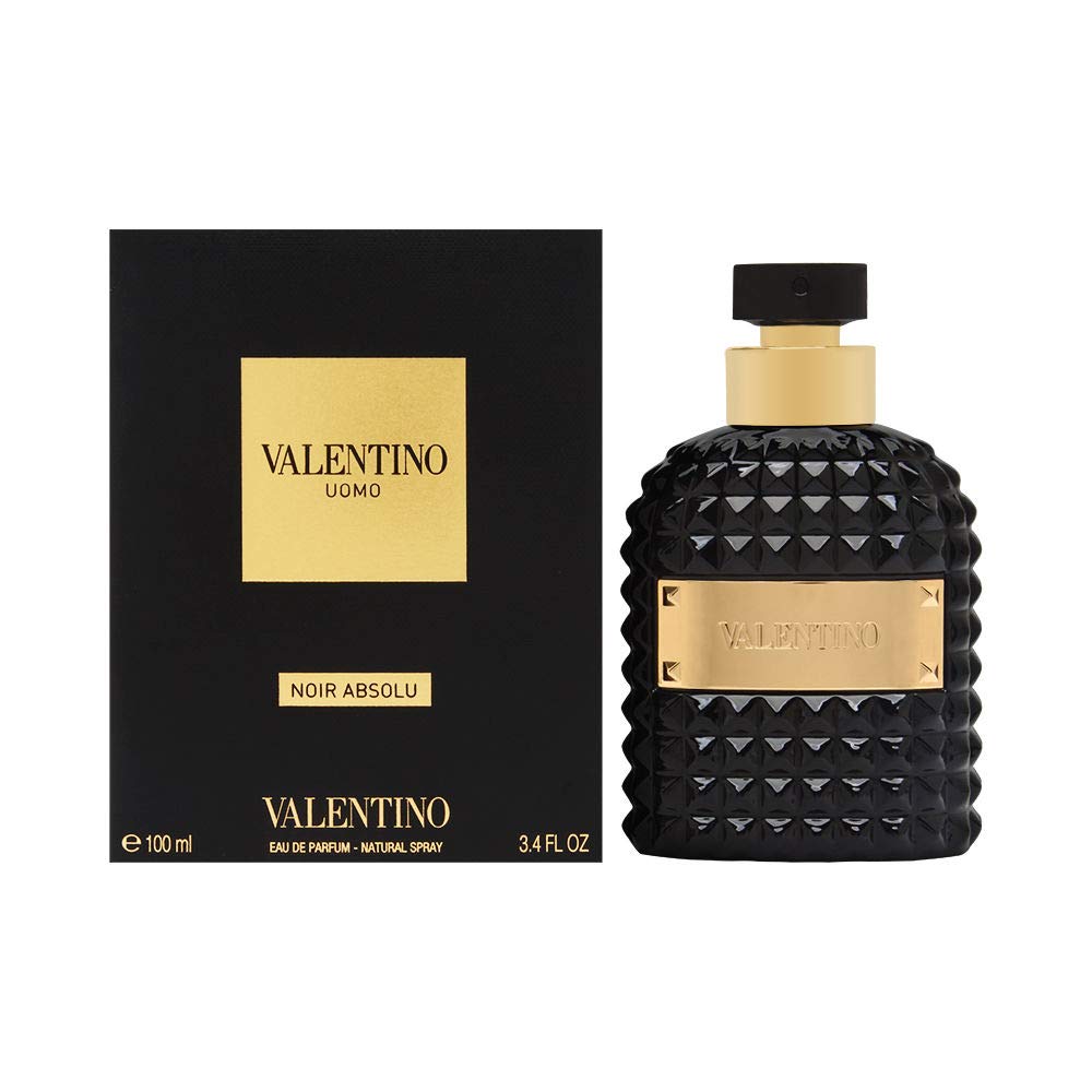 Valentino Uomo Noir Absolu EDP 100ML