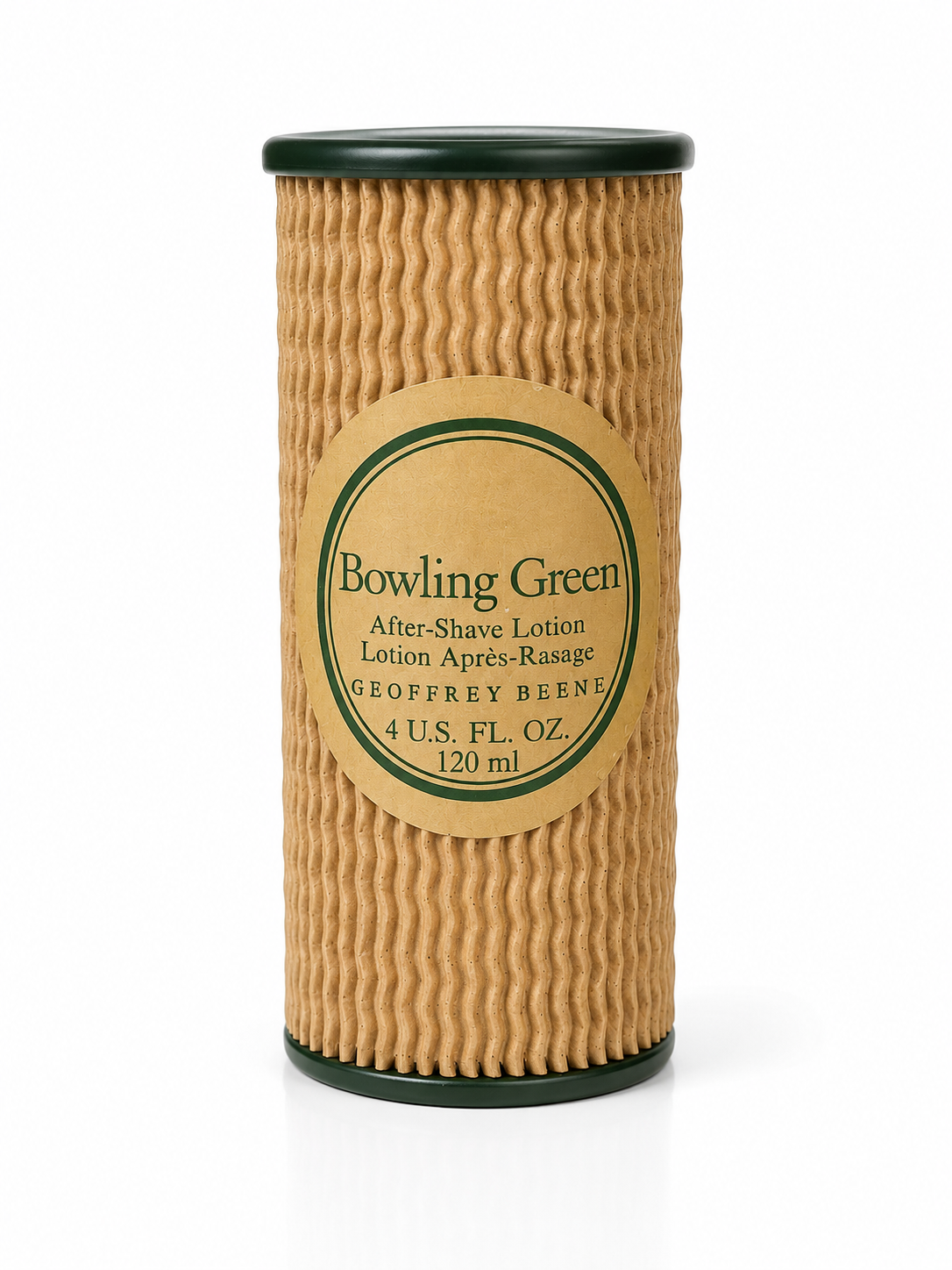Bowling Green Geoffrey Beene After-Shave Lotion 120ML