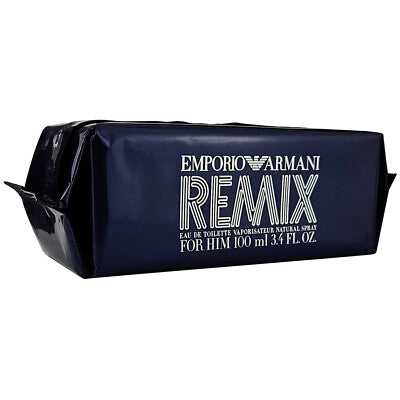 Emporio Remix by Giorgio Armani for Men EDT 100ML