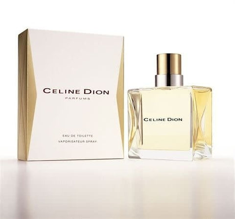 Celine Dion EDT 50ML
