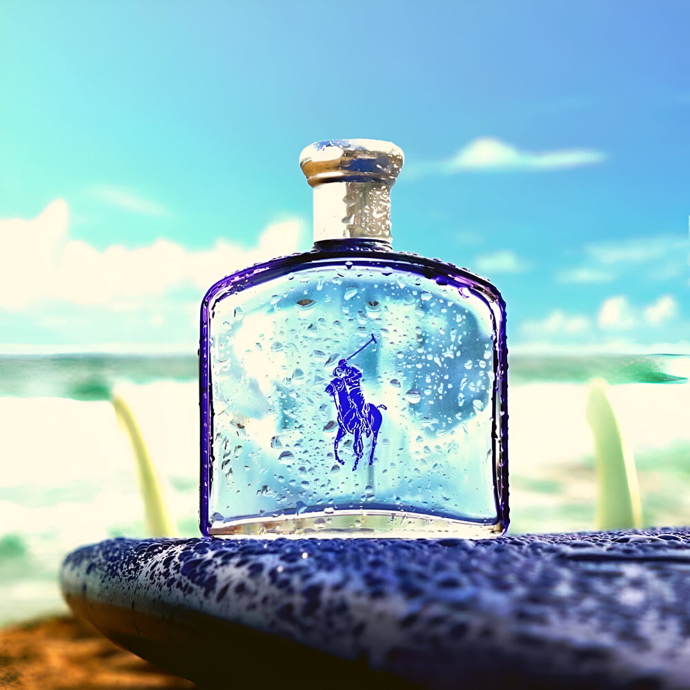 Ralph Lauren Polo Ultra Blue EDT 75ML
