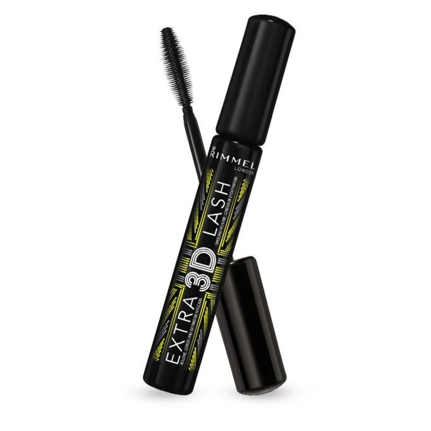 Rimmel Mascara Extra 3D Lash