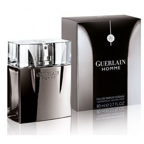 Guerlain Homme EDP Intense 80ML