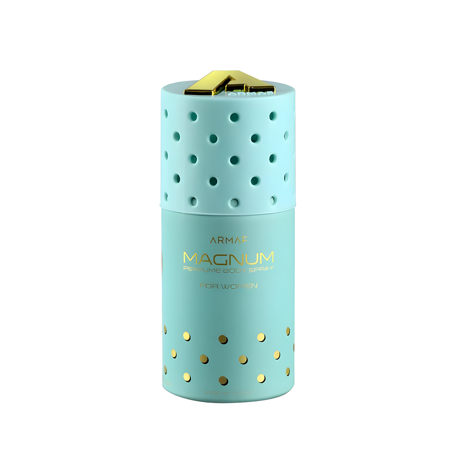 Armaf Magnum Perfum Body Spray For Women 250Ml