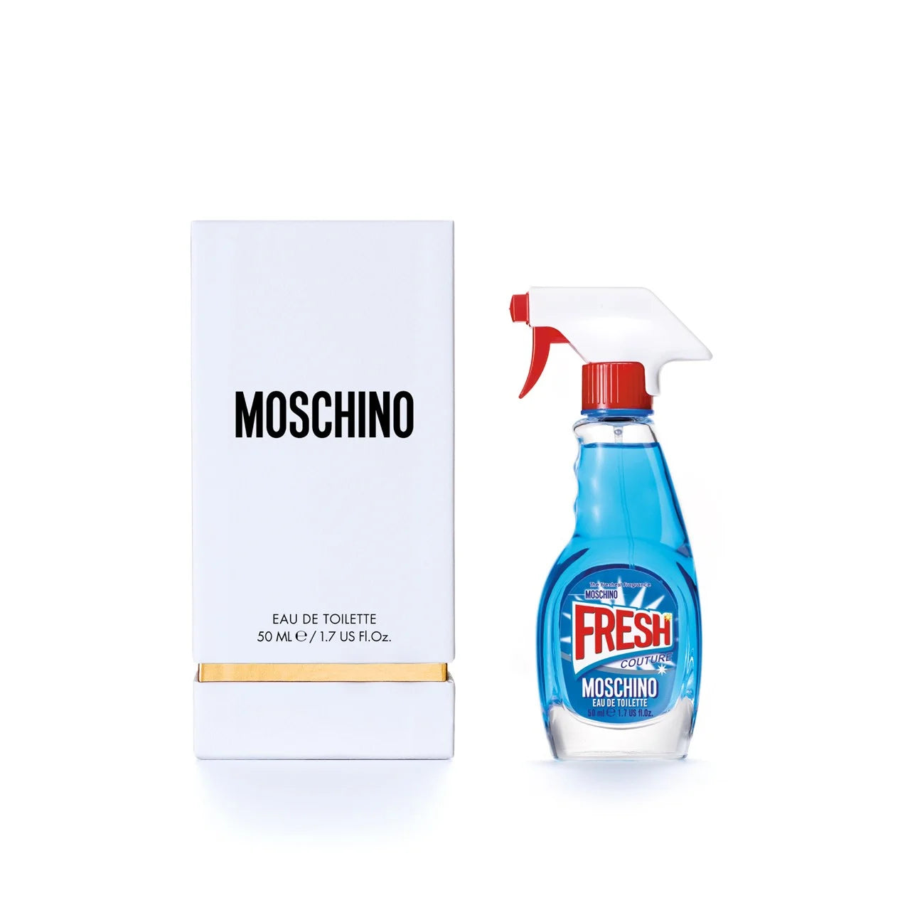 Moschino EDT 50ML