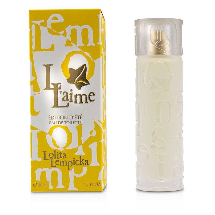 Lolita Lempicka L L'aime EDT 80ML