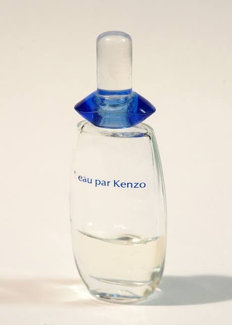 L'Eau par Kenzo EDT 50ML (VINTAGE)