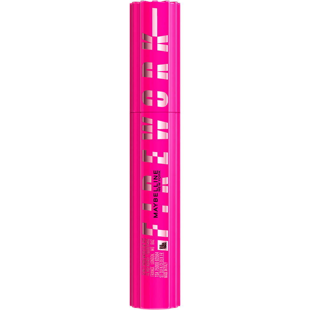 Maybelline New York Lash Sensational Firework Washable Mascara
