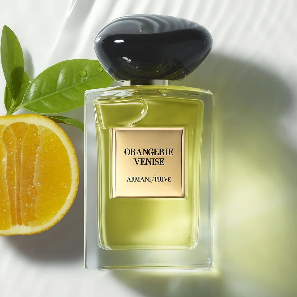 Armani Orangerie Venise EDT 100ML