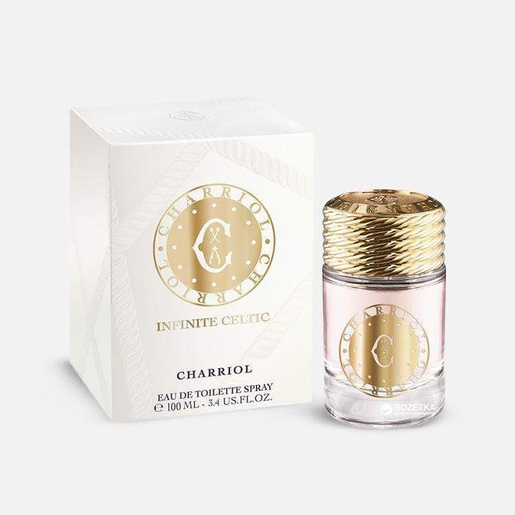 Charriol Infinite Celtic Edt 100ML