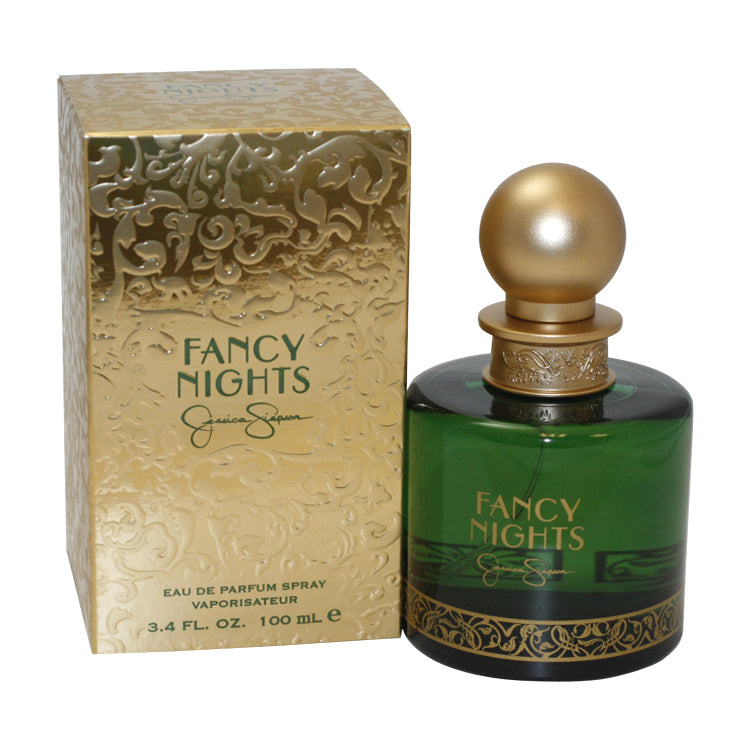 Jessica Simpson Fancy Night EDP 100ML