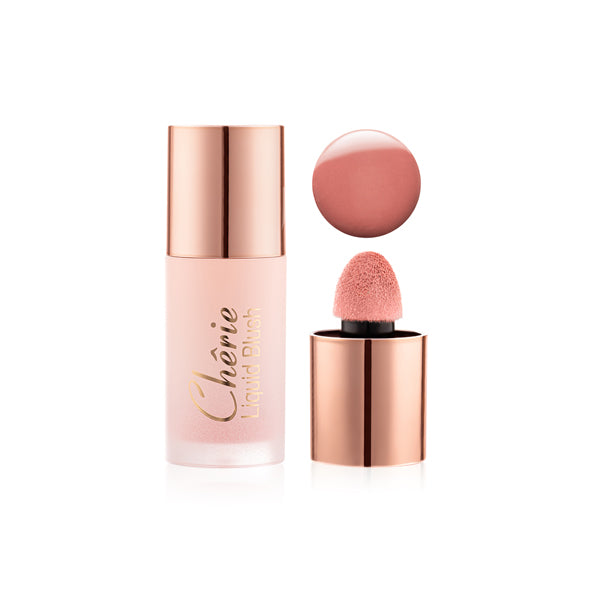 TopFace Cherie Liquid Blush