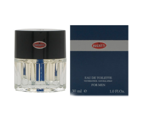 Bugatti For Men EDT 30ML