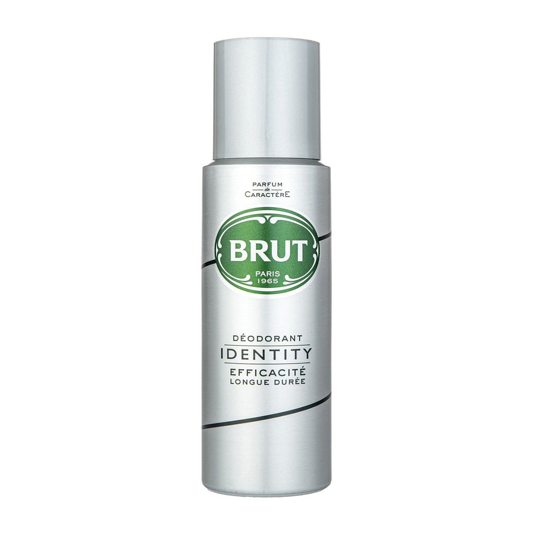 Brut Identity Deodorant Spray For Men - 200Ml