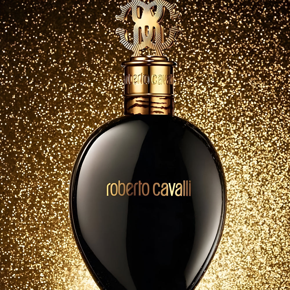 Roberto Cavalli Nero Assoluto EDP 75ML