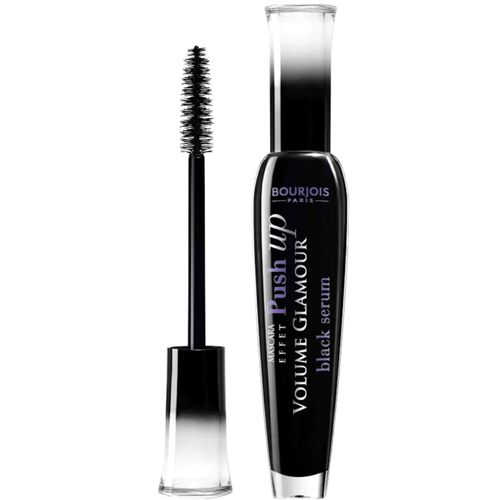 Bourjois Mascara Push Up Volume Glamour Black Serum