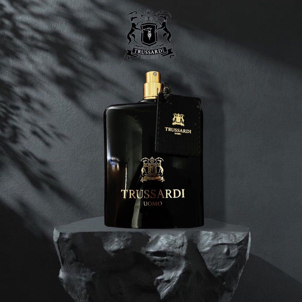 Trussardi Uomo EDT 100ML