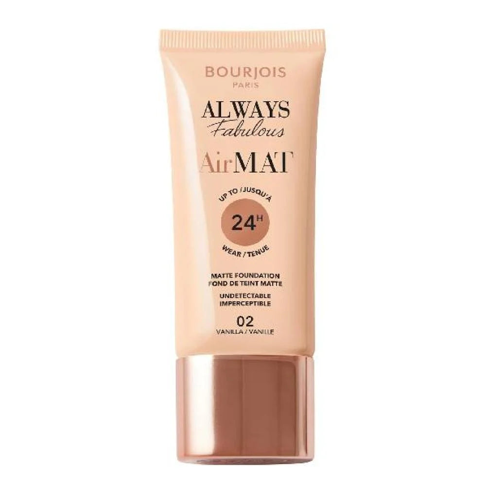 Bourjois Air Mat Foundation 30ml