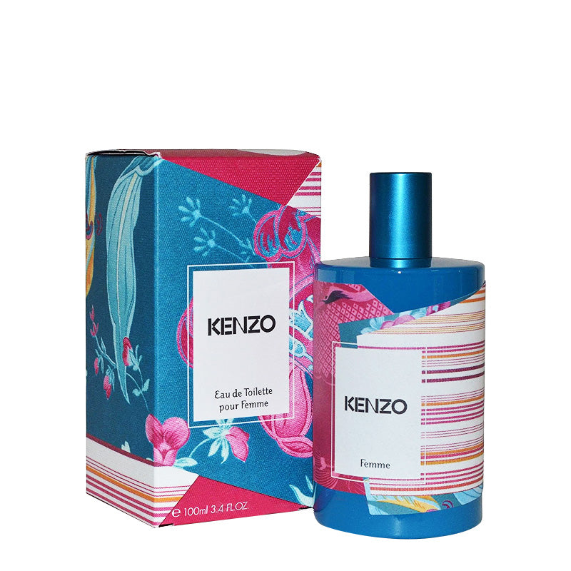 Kenzo signature Pour femme 100ML(Discontinued)