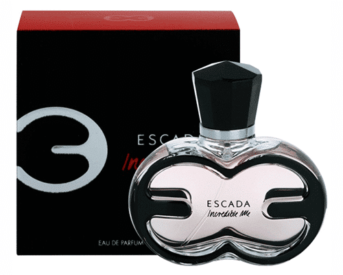 Escada Incredible Me EDP 75ml (Very Rare)