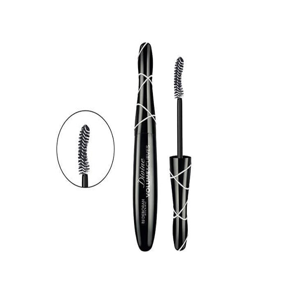 Deborah Divine Mascara Volume&Curves