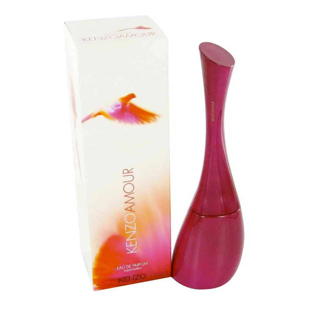 Kenzo Amour EDP 100ML (Rare)