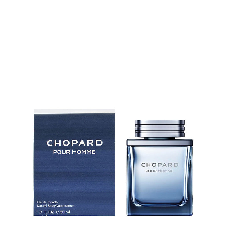 Chopard Pour Homme EDT 50ML
