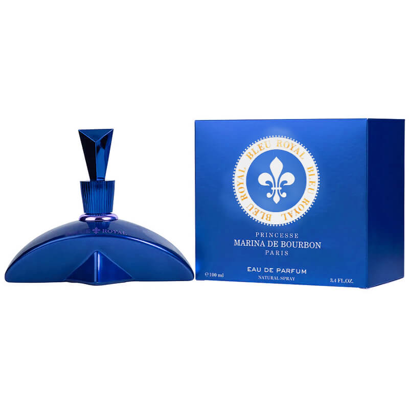 Marina De Bourbon Bleu Royal Eau De Parfum 100ML