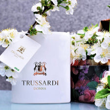Trussardi Donna EDP 50Ml