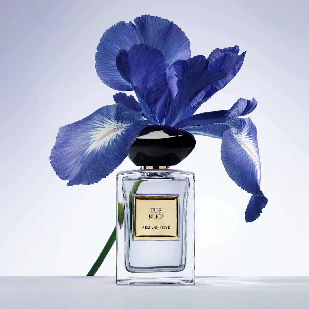 Armani Iris Blue EDP 100ML