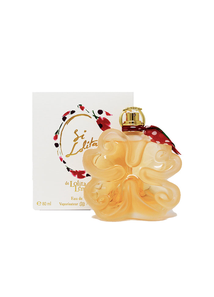 Lolita Lempicka Si Lolita EDT 80Ml