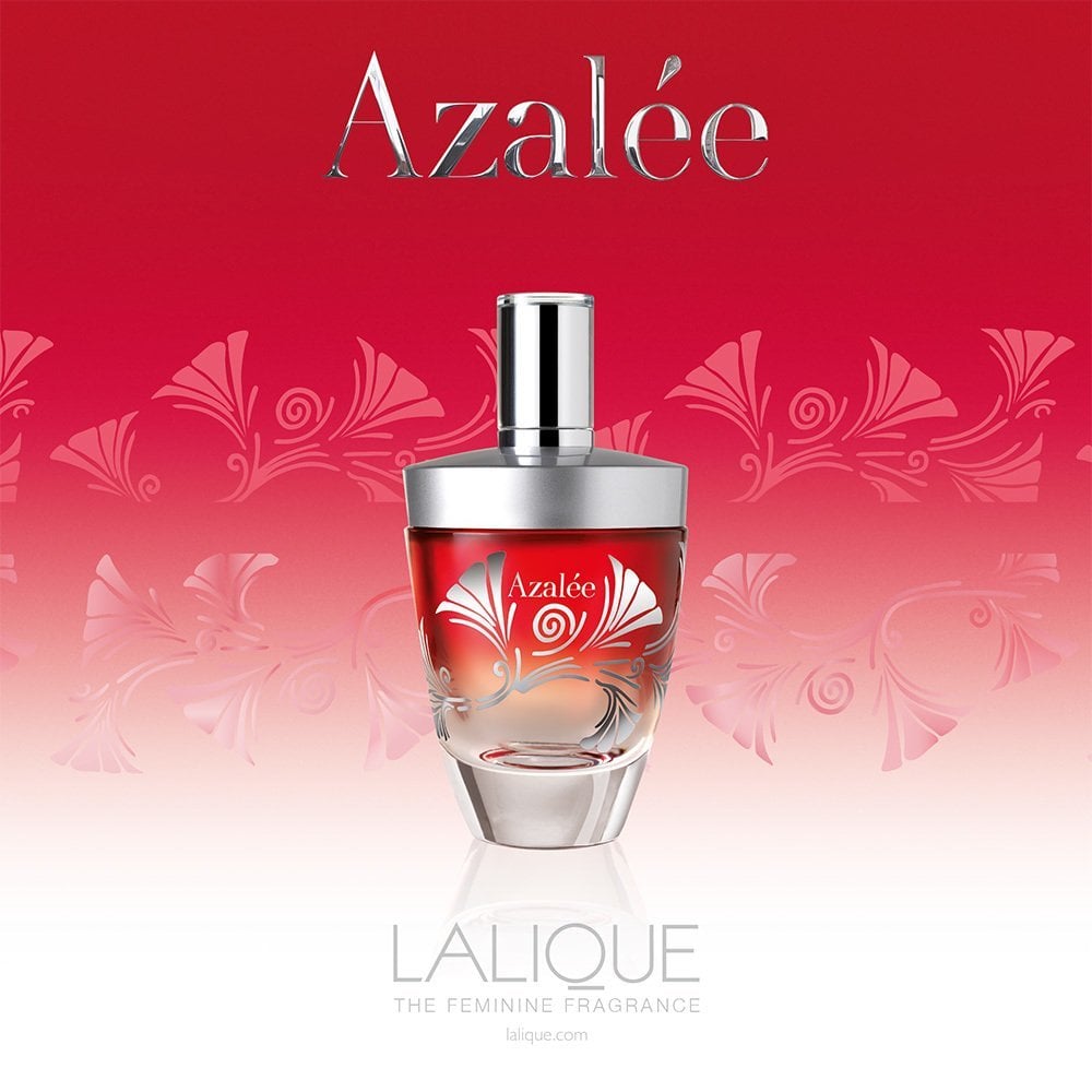 Lalique Azalée EDP 100ML