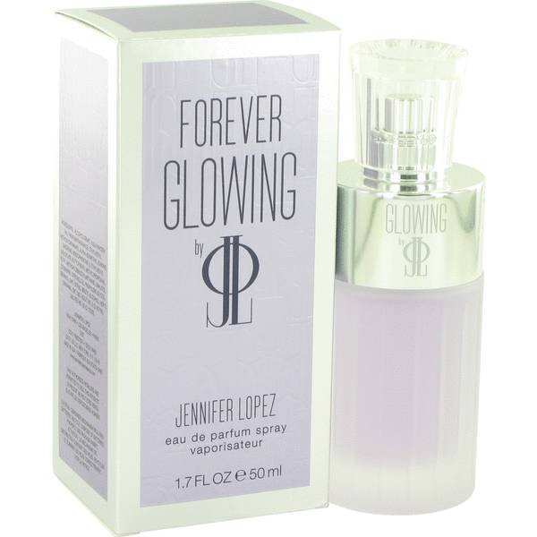 Jennifer Lopez Forever Glowing EDP 50ML