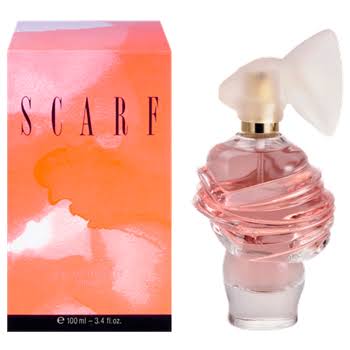 Marbert Scarf EDT 100ML (Rare)