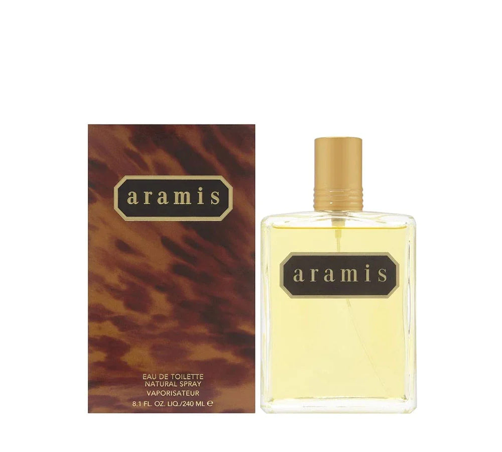 Aramis Classic Perfume for Men 110ML
