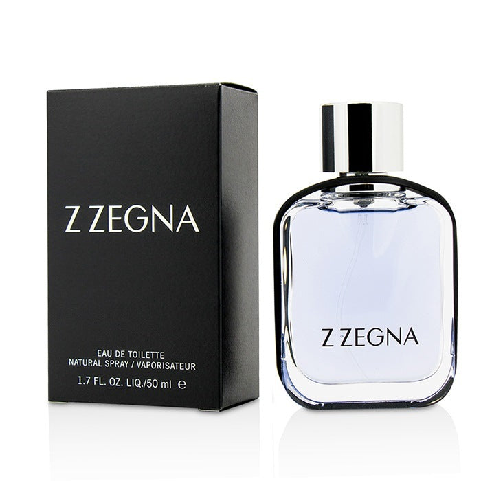 Ermenegildo Zegna Zzegna EDT 50ML