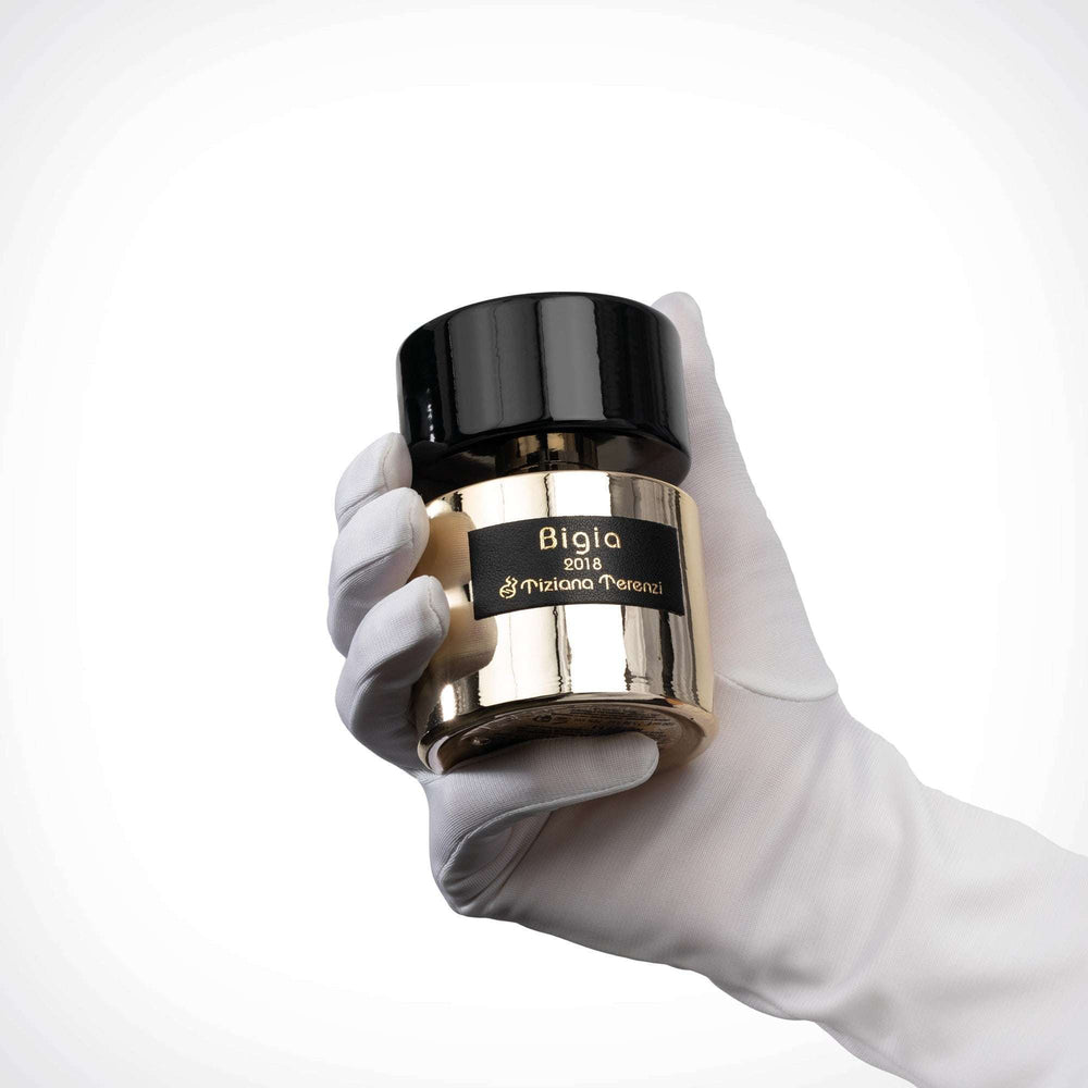 Tiziana Terenzi Anniversary Collection Bigia Extrait De Parfum 100ML