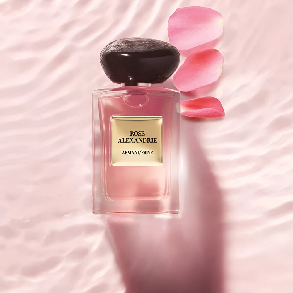 Armani Rose Alexandrie EDT 100ML