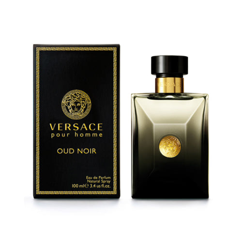 Versace Oud Noir EDP 100ML