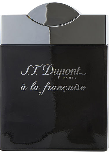 S.T.Dupont à La Francaise EDP 100ML (Very rare)