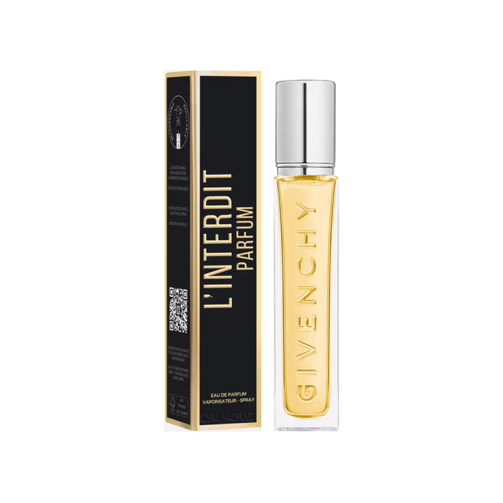 Givenchy L'interdit Parfum 12.5ML