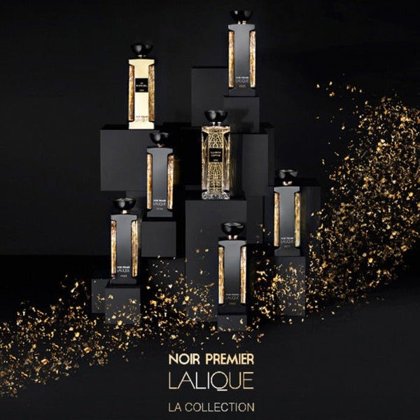 Lalique Noir Premier Rose Royale EDP 100ML