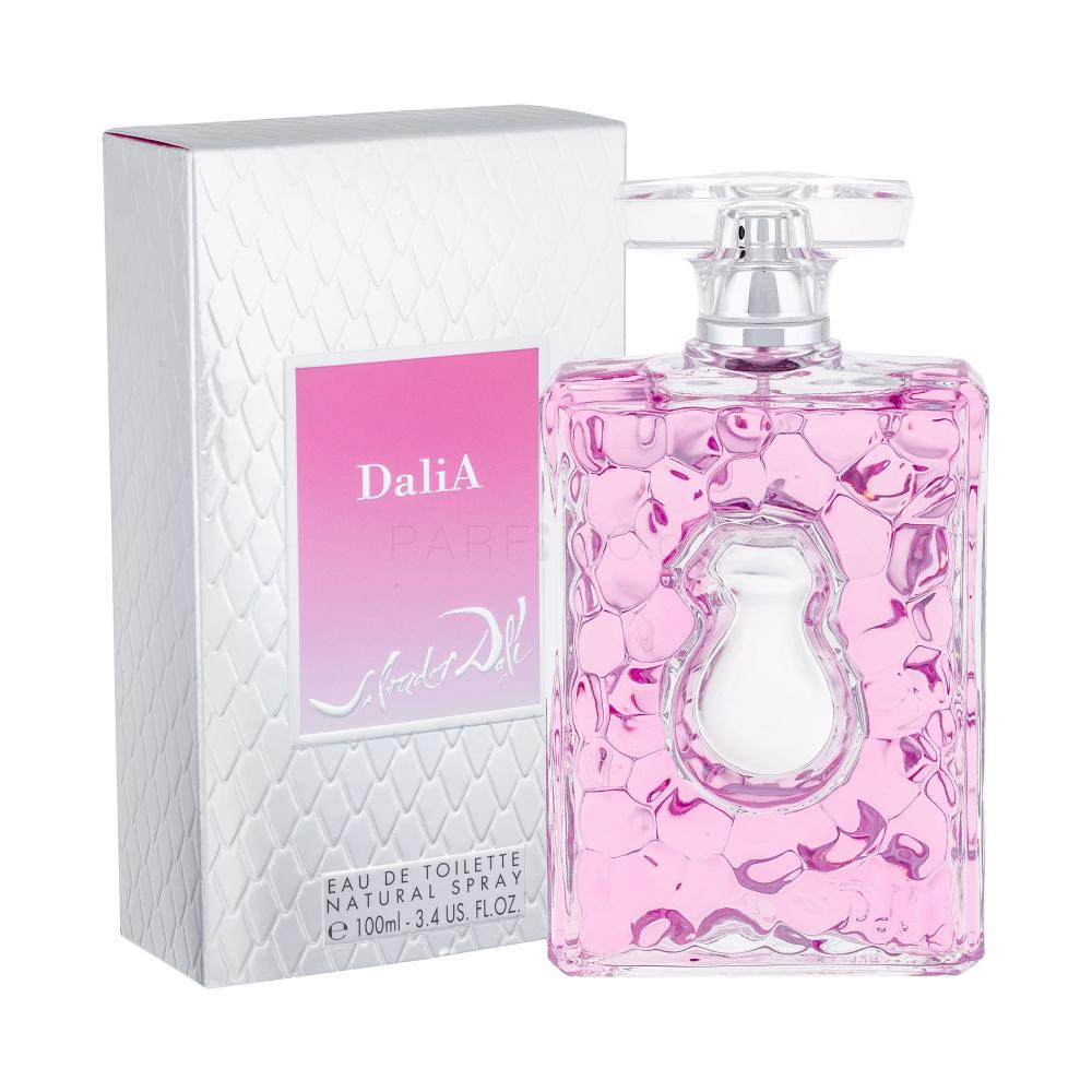 Salvador Dali Dalia EDT 100ML