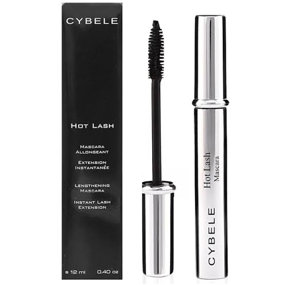 Cybele HOT LASH Mascara